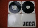 The Beatles Doppel-LP Back in the USSR ..RARITÄT-DACHBODENFUND-SELTEN-NACHLASS