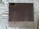 THRICE MAJOR/MINOR VINYL LP RARE OOP CLEAR W/BLUE SPLATTER BRAND NEW SEALED