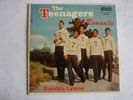 The Teenagers /Frankie Lymon  EP  Go Romantic