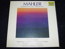 Double LP: Mahler Symphony No. 2 