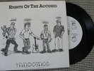 Rights of the Accused-Innocence 7