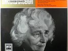 ELLY NEY HOELSCHER Schubert Trout Quintett LP Max Strub MINT