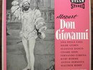 MOZART Don Giovanni Krips Decca SXL 2117/20 Stereo 4 LP Box Ed.1 MINT