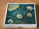 The Beatles Rubber Soul ORIGINAL MONO REEL TO REEL TAPE TA-PMC 1267 Parlophone