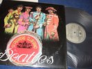 THE BEATLES : SGT PEPPER RARE LP 1977 PARLOPHONE PCS 7027 KOREA