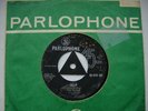 BEATLES RARE S-A Single 7