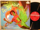 STRAVINSKY FIREBIRD ANSERMET FFSS LONDON BB CS 6017 VG+ TO VG++