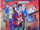 rare 33t ZAPPA Cruisin' with Ruben & The Jets