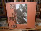 BEEN IN THE STORM SO LONG CAROLINA SPIRITUALS SHOUTS GUY CARAWAN FOLKWAYS