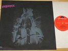 AUDIENCE   SAME S/T DEBUT EPONYMOUS   UK POLYDOR LP 1969   PROG HEAVY ROCK PSYCH