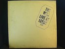 THE WHO * Live At Leeds * BLACK PRINT Track LP A1/B1 19