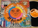 THE RUBBER BAND   CREAM SONGBOOK RARE LP   FUNKY JAZZ BREAKS PROG   ERIC CLAPTON