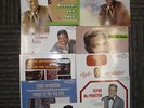 Clyde McPhatter Rhythym' N Soul 1959-1965 BFX 15271 Eight Record Box Set