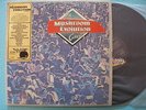 The Mushroom Evolution Concert 1982 - Chain Madder Lake Mike Rudd Borich 3 LP EX
