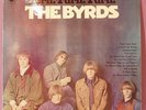 THE BYRDS Turn Turn Turn Orig UK Stereo LP Roger McGuinn David Crosby Psych
