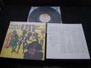 Miles Davis On The Corner Japan Original Gatefold Vinyl LP Shrink with Top OBI