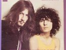 TYRANNOSAURUS REX Unicorn Original UK Stereo LP - T-Rex Marc Bolan Prog Psych