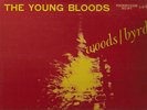 PHIL WOODS&DONALD BYRD THE YOUNG BLOODS ORIG PRESTIGE DG RVG W.50TH NYC ADD NM