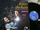 KENNY DORHAM - THIS IS THE MOMENT  LP RIVERSIDE ORIGINAL MONO
