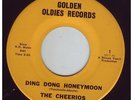 The Cheerios on Golden Oldies  