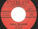 R&B - DOO-WOP - THE CHARTS on EVERLAST - 