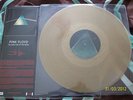PINK FLOYD DARK SIDE OF THE MOON.... GOLD COLOURED WAX  VINYL 100% MINT  RARE