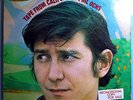 PHIL OCHS TAPE FROM CALIFORNIA ULTRA-RARE ORIG'68 WHITE LABEL PROMO-ONLY MONO LP