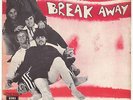 THE BEACH BOYS : BREAK AWAY / CELEBRATE THE NEWS