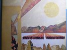 STEVIE WONDER INNERVISIONS NEAR MINT ORIGINAL 1973 TAMLA LP TAMLA CLASSIC=