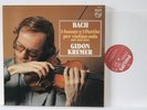 GIDON KREMER : BACH SONATAS & PARTITAS        6769 053