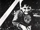Sonic Youth/Mudhoney - Touch Me I'm Sick/Halloween 7