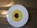 WHITE PROMO Elvis Presley 45 King Creole M 20th Anniversary Limited Edition