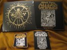 ORDER FROM CHAOS still birth DIE HARD LP revenge angelcorpse ares kingdom