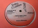 Prince Hammer Them Must Fall Killer Roots 12