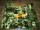 Terrorizer world downfall 1989 UK 1st press LP.
