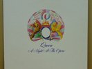 QUEEN A NIGHT AT THE OPERA ORIG UK 1975 EMI STEREO LP