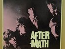 ROLLING STONES AFTERMATH OG UK 66 DECCA STEREO LP 2W/4W