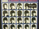 BEATLES A Hard Day’s Night LIMITED EDITION LP Sealed MONO
