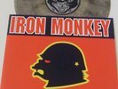 IRON MONKEY 