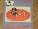 Bovver Boys  Coming From Borderland  Lim. 7