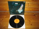 MORGAN-Nova Solis Orig Italy/UK Prog Psych Orange RCA 1972