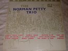 NORMAN PETTY BUDDY HOLLY RARE SECOND AUSSIE LP