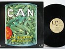 CAN EGE BAMYASI  UA -L063-F  VG++ / EX 1973 Psyche Jazz Krautrock  A-1/B-1
