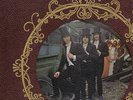 The Clouds/Scrapbook.1969 UK Island Pink Label LP.