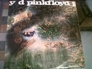 Pink Floyd - A Saucerful of Secrets 12