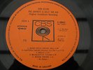 Bob Dylan PAT GARRETT & BILLY THE KID UK LP 1ST CBS 1973 PLAYS 100% NEAR MINT