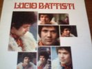 LUCIO BATTISTI - OMONIMO 1969 - RARA SECONDA EDIZIONE ITALIANA DEL 1970 RICORDI