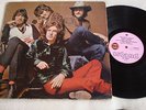 TRAFFIC  - Traffic * UK - Copy Pink Island 1968