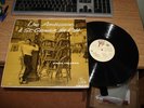 MARIA VELASCO FRENCH ORIG LP VOCAL JAZZ 