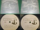 METALLICA - Ride the Lightning Import KOREA LP GREY Vinyl RARE